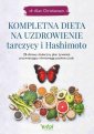 okłakda ebooka - Kompletna dieta na uzdrowienie