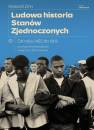 okładka książki - Ludowa historia Stanów Zjednoczonych.