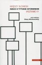 okłakda ebooka - Między słowem a obrazem. Rzecz