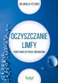 okłakda ebooka - Oczyszczanie limfy. Podstawa detoksu