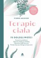okłakda ebooka - Terapie ciała