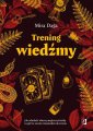 okłakda ebooka - Trening wiedźmy. Jak odnaleźć własną