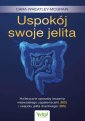 okłakda ebooka - Uspokój swoje jelita
