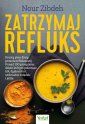 okłakda ebooka - Zatrzymaj refluks