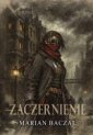 okładka książki - Źródło czerni. Tom 2. Zaczernienie
