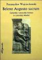 okładka książki - Beleno Augusto sacrum. Celtyckie