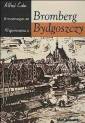 okładka książki - Erinnerungen an Bromberg. Wspomnienia
