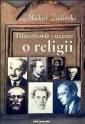 okładka książki - Filozofowie i uczeni o religii