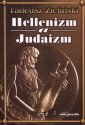 okładka książki - Hellenizm a Judaizm