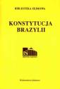 okładka książki - Konstytucja Brazylii. Biblioteka