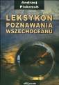 okładka książki - Leksykon poznawania Wszechoceanu