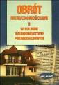 okładka książki - Obrót nieruchomościami w polskim