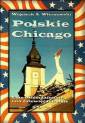 okładka książki - Polskie Chicago - lata osiemdziesiąte,