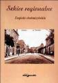 okładka książki - Szkice regionalne. Zapiski chełmyżyńskie