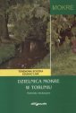 okładka książki - Terenowa ścieżka edukacyjna. Dzielnica