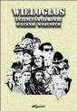 okładka książki - Wielogłos. Uczeni i świadkowie