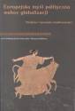 okładka książki - Europejska myśl polityczna wobec