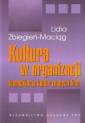 okładka książki - Kultura w organizacji. Identyfikacja