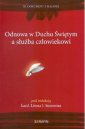 okładka książki - Odnowa w Duchu Świętym a służba