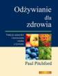 okładka książki - Odżywianie dla zdrowia. Tradycje