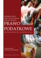 okładka książki - Prawo podatkowe w kazusach i zadaniach