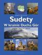 okładka książki - Sudety. Wkrainie ducha gór