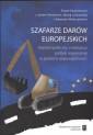 okładka książki - Szafarze darów europejskich. Kapitał