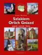 okładka książki - Szlakiem Orlich Gniazd