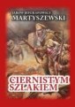 okładka książki - Ciernistym szlakiem. Wspomnienia