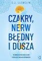 okłakda ebooka - Czakry, nerw błędny i dusza. Techniki