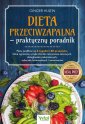 okłakda ebooka - Dieta przeciwzapalna - praktyczny