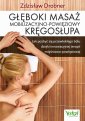 okłakda ebooka - Głęboki masaż mobilizacyjno-powięziowy