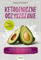 okłakda ebooka - Ketogeniczne oczyszczanie