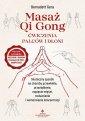 okłakda ebooka - Masaż Qi Gong. Ćwiczenia palców