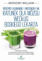 okłakda ebooka - Przepisy kulinarne i protokoły