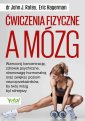 okłakda ebooka - Ćwiczenia fizyczne a mózg