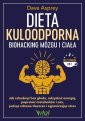 okłakda ebooka - Dieta kuloodporna