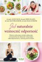 okłakda ebooka - Jak naturalnie wzmocnić odporność