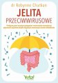 okłakda ebooka - Jelita przeciwwirusowe