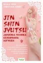okłakda ebooka - Jin Shin Jyutsu. Japońska technika