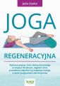 okłakda ebooka - Joga regeneracyjna