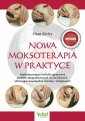 okłakda ebooka - Nowa moksoterapia w praktyce