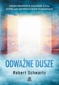 okłakda ebooka - Odważne dusze. Odkryj prawdziwe