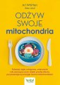 okłakda ebooka - Odżyw swoje mitochondria