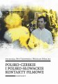 okłakda ebooka - Polsko-czeskie i polsko-słowackie