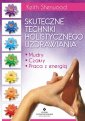 okłakda ebooka - Skuteczne techniki holistycznego