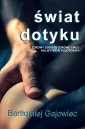 okłakda ebooka - Świat dotyku