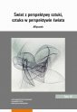 okłakda ebooka - Świat z perspektywy sztuki, sztuka