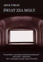 okłakda ebooka - Świat zza mgły. Tom 1. Kino polskie
