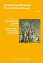 okłakda ebooka - Sztuka Europy Wschodniej. Tom X